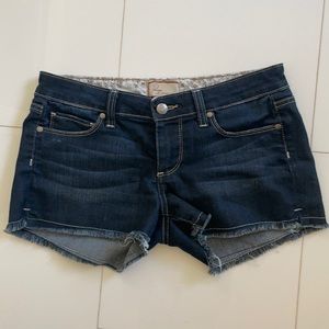 Paige women’s shorts